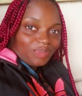 Dating Woman Cameroon to Yaoundé  : Mlouise, 34 years